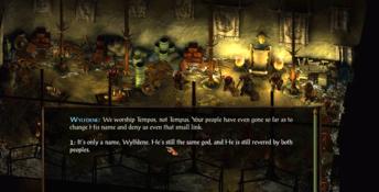 Icewind Dale: Heart of Winter PC Screenshot