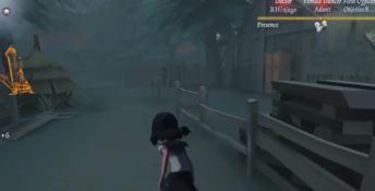 Identity V PC Screenshot