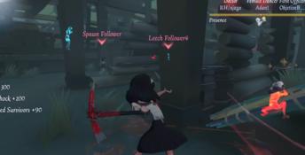 Identity V PC Screenshot