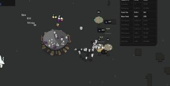 Idle Colony
