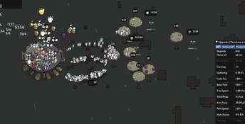 Idle Colony