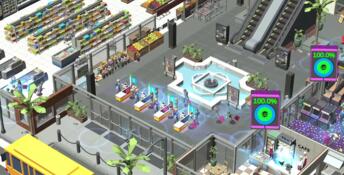 Idle Mall Tycoon