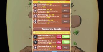Idle Monster TD: Evolved
