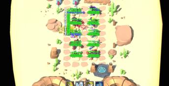 Idle Monster TD: Evolved