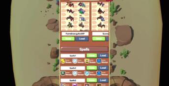 Idle Monster TD: Evolved