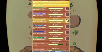 Idle Monster TD: Evolved PC Screenshot