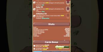 Idle Monster TD: Evolved PC Screenshot