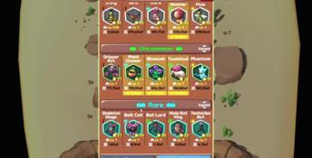 Idle Monster TD: Evolved PC Screenshot