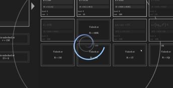 Idle Spiral PC Screenshot