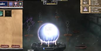 Idle Wizard PC Screenshot