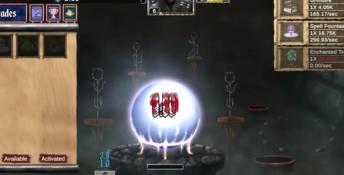 Idle Wizard PC Screenshot