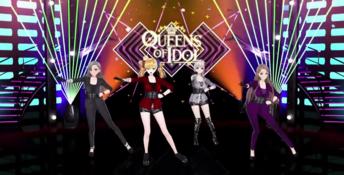 Idol Queens Production PC Screenshot