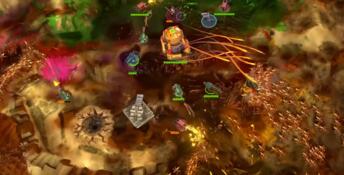 IDUN - Frontline Survival PC Screenshot