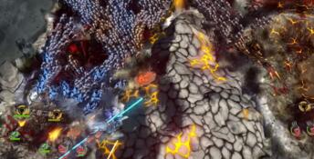 IDUN - Frontline Survival