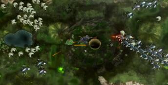 IDUN - Frontline Survival