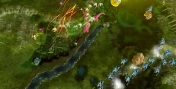 IDUN - Frontline Survival