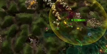 IDUN - Frontline Survival PC Screenshot
