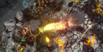 IDUN - Frontline Survival PC Screenshot