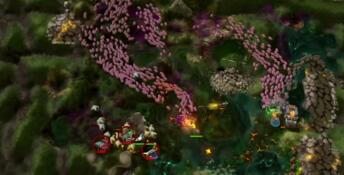 IDUN - Frontline Survival PC Screenshot