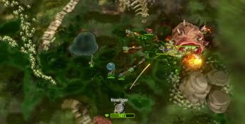 IDUN - Frontline Survival PC Screenshot