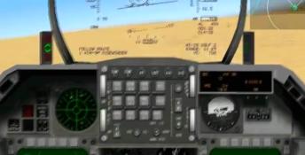 iF-16 PC Screenshot