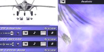iF-22 PC Screenshot