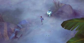 Ikonei Island: An Earthlock Adventure PC Screenshot