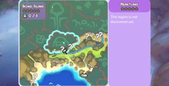 Ikonei Island: An Earthlock Adventure PC Screenshot