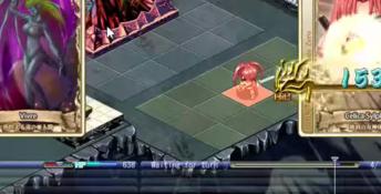 Ikusa Megami Zero PC Screenshot