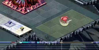 Ikusa Megami Zero PC Screenshot