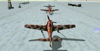 IL-2 Sturmovik: 1946 PC Screenshot