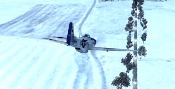 IL-2 Sturmovik: Battle of Bodenplatte PC Screenshot