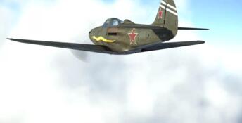 IL-2 Sturmovik: Battle of Kuban PC Screenshot