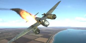 IL-2 Sturmovik: Battle of Kuban PC Screenshot