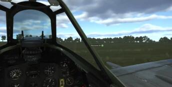 IL-2 Sturmovik: Battle of Normandy PC Screenshot