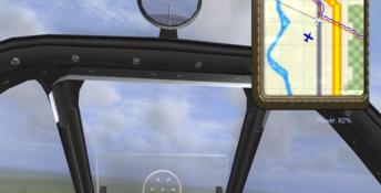 IL-2 Sturmovik: Forgotten Battles PC Screenshot