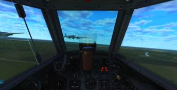 IL-2 Sturmovik: WWII Combat Simulator PC Screenshot