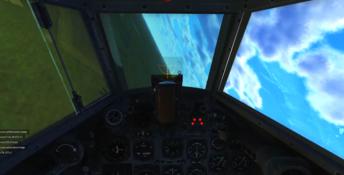 IL-2 Sturmovik: WWII Combat Simulator PC Screenshot