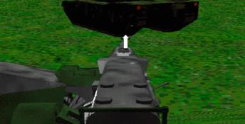 iM1A2 Abrams PC Screenshot