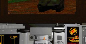 iM1A2 Abrams PC Screenshot
