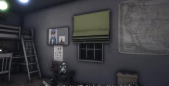 IMAGO: Beyond the Nightmares PC Screenshot