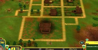 Immortal Cities: Children of the Nile PC Screenshot