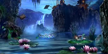Immortal Love: Black Lotus PC Screenshot