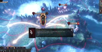 Immortal Realms: Vampire Wars PC Screenshot