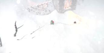 Impact Winter PC Screenshot