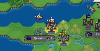 Imperial Ambitions PC Screenshot