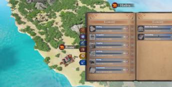 Imperium BCE PC Screenshot