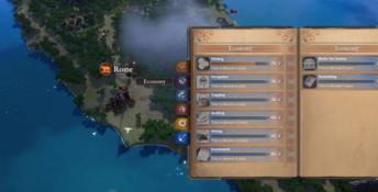 Imperium BCE PC Screenshot