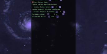 Imperium Galactica PC Screenshot