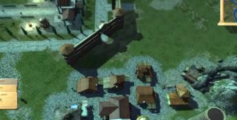 Imperium Romanum PC Screenshot